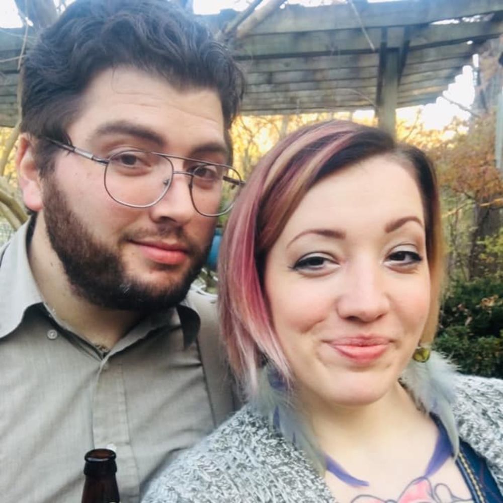 Meet your Posher, Jes